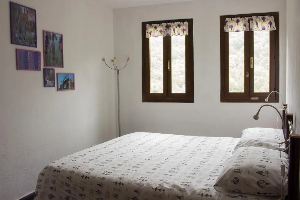Ostello Ca Lavandin Carpasio Hostel